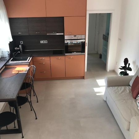 U Cepicku Apartman Nymburk Kültér fotó