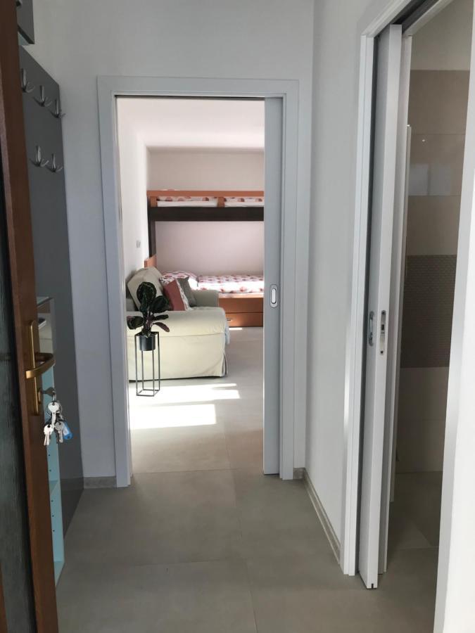 U Cepicku Apartman Nymburk Kültér fotó