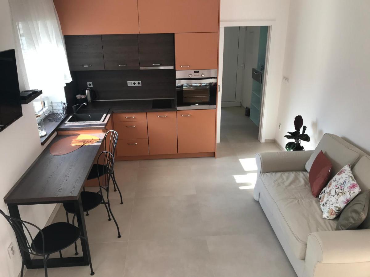 U Cepicku Apartman Nymburk Kültér fotó