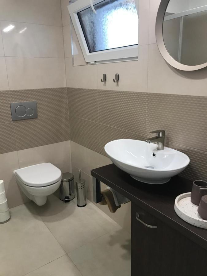 U Cepicku Apartman Nymburk Kültér fotó