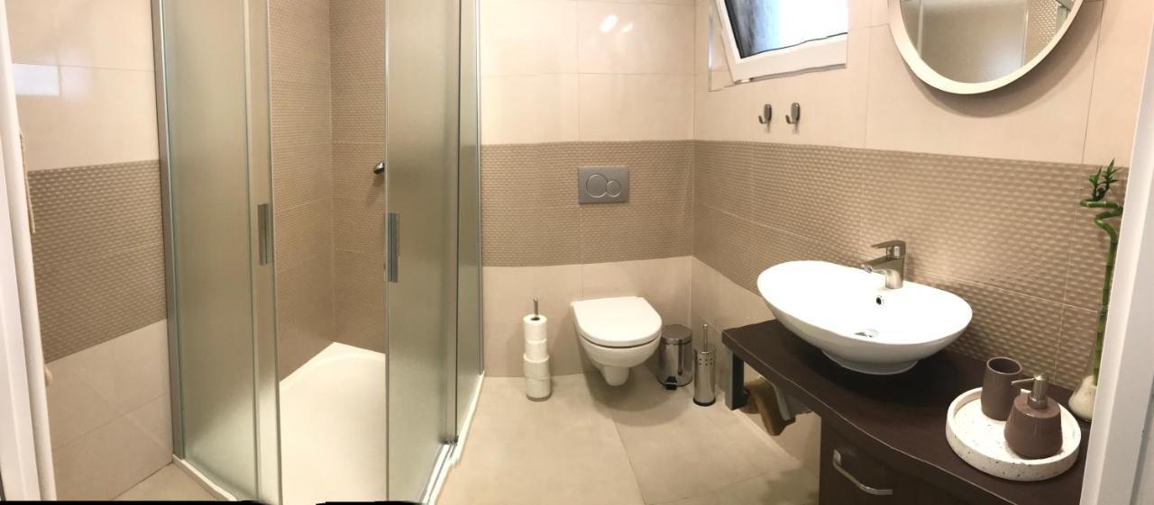 U Cepicku Apartman Nymburk Kültér fotó