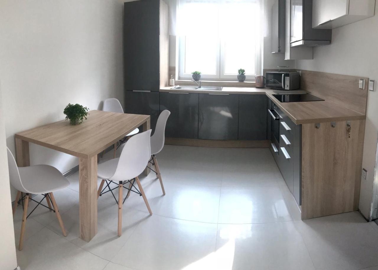U Cepicku Apartman Nymburk Kültér fotó