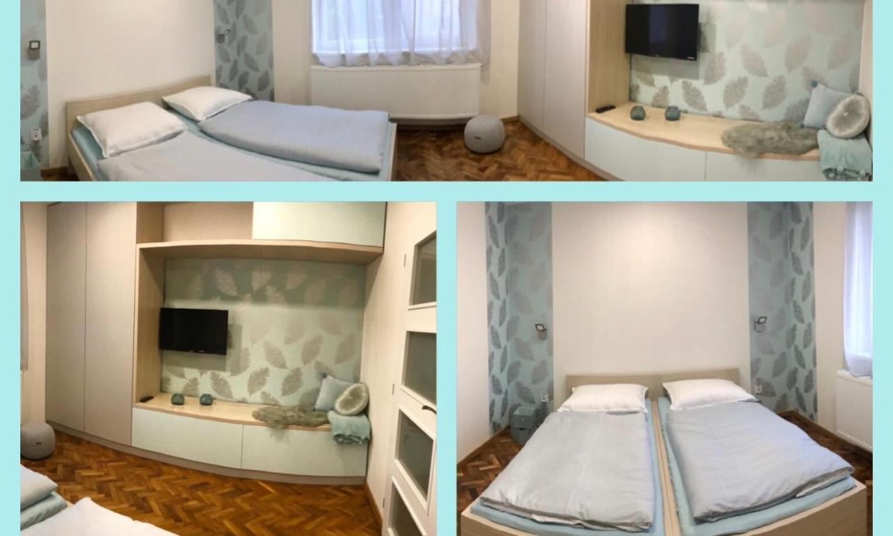 U Cepicku Apartman Nymburk Kültér fotó