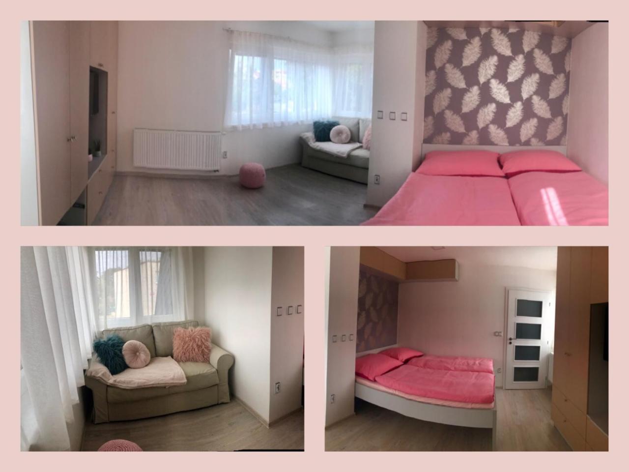 U Cepicku Apartman Nymburk Kültér fotó